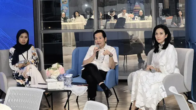 AXA Mandiri Dorong Literasi Keuangan dan Inklusi Asuransi