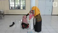 Anak Pendek Tak Selalu karena Kurang Nutrisi