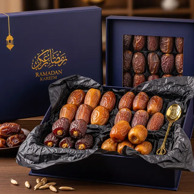 Ide Paket Ramadhan