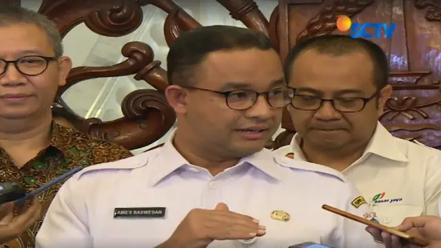 UMP Naik dan Warga DKI Akan Dapat Subsidi Gratis, Apa itu?