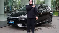 Berawal dari Warisan Keluarga Menuju Perjalanan Penuh Makna