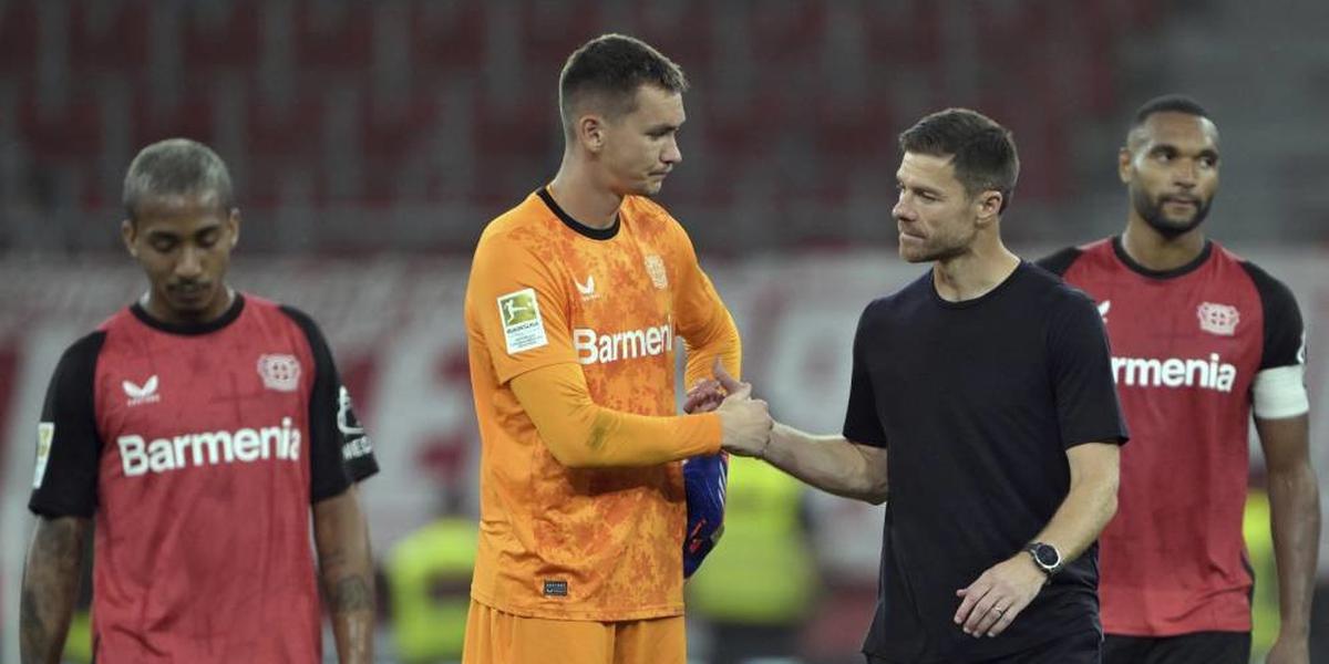 Prediksi Mainz vs Bayer Leverkusen 17 Mei 2025