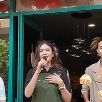 Zahra Amalina Rambah Bisnis Kecantikan [Fimela.com/Syifa Ismalia]