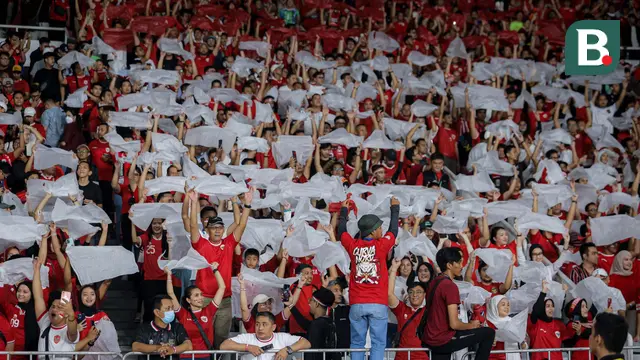 Timnas Indonesia vs Australia Kualifikasi Piala Dunia 2026
