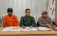 Warga Temukan Fotokopi KTP Atas Nama Yoga, Diduga Korban Pesawat ATR 400 Jatuh di Maros
