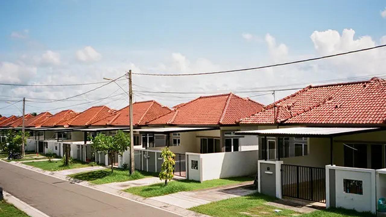 Menkeu Purbaya Bakal Bikin Apartemen Tipe 45 di Lahan Sitaan BLBI