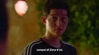 4 Drakor dan Film Korea Terbaru yang Wajib Ditonton di Februari 2025