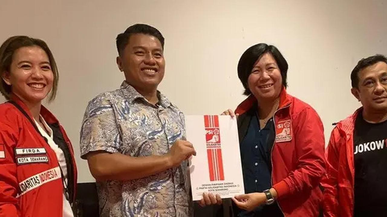 Ade Bhakti Blak-blakan Pilih Mundur dari Kontestasi Pilwalkot Semarang