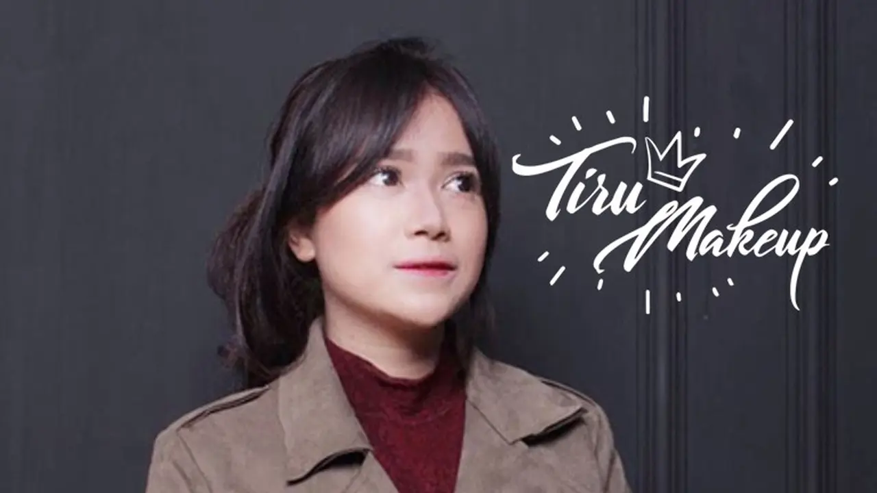 Tiru Makeup: Ombre Lips ala Bianca Jodie yang Bikin Gemes!