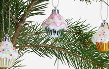 Bukan Amerika Serikat, Ini Negara Eksportir Terbesar Ornamen dan Lampu Pohon Natal