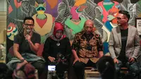 Tolak Move On, Relawan Gelar Acara Semangat Ahok Setiap Tanggal 9