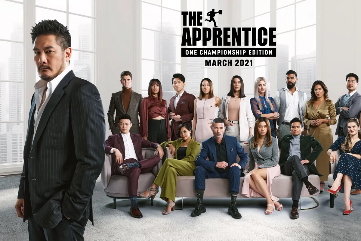 The Apprentice