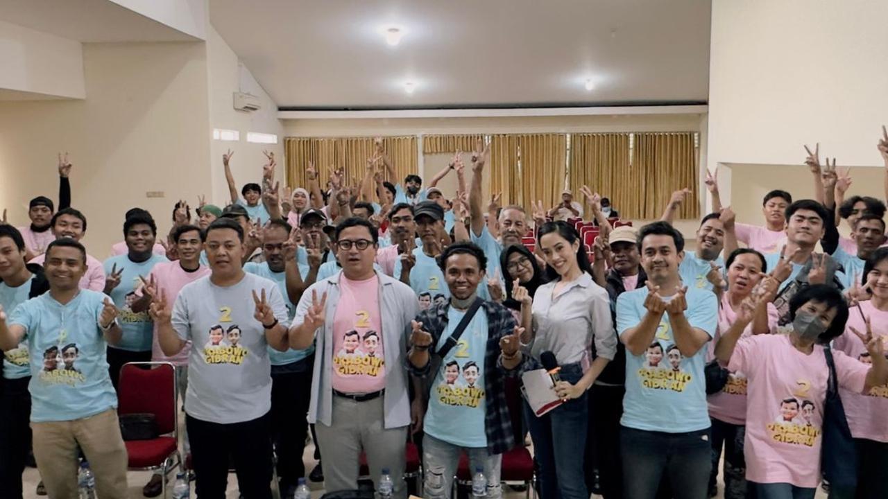 Dok. Istimewa