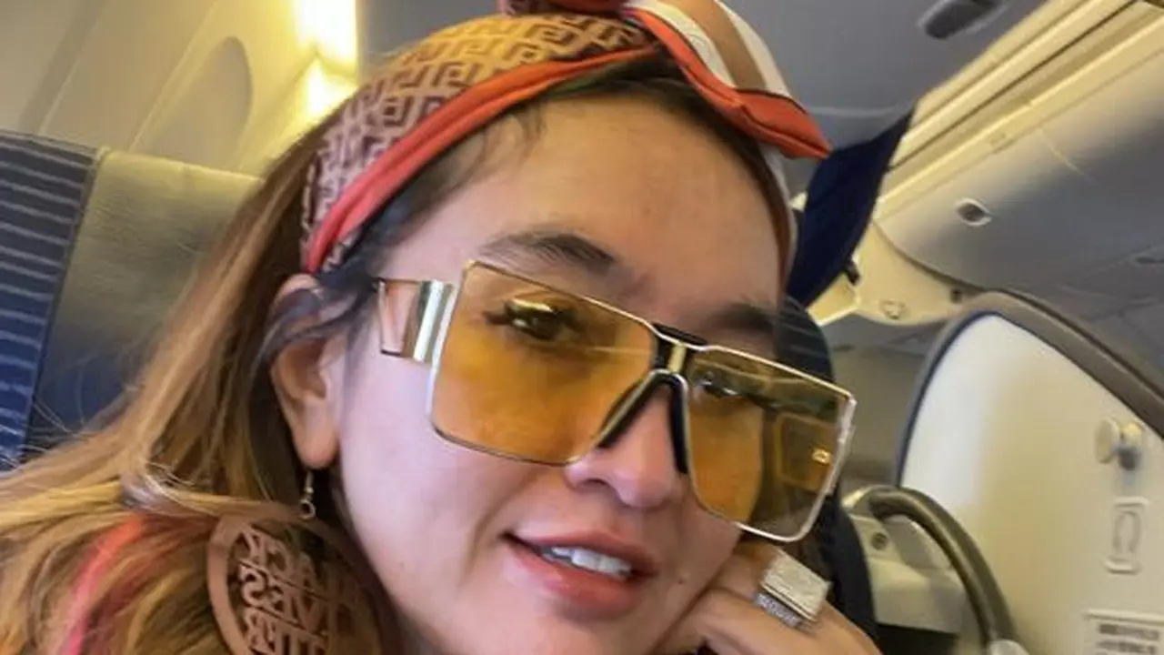 Indah Sari