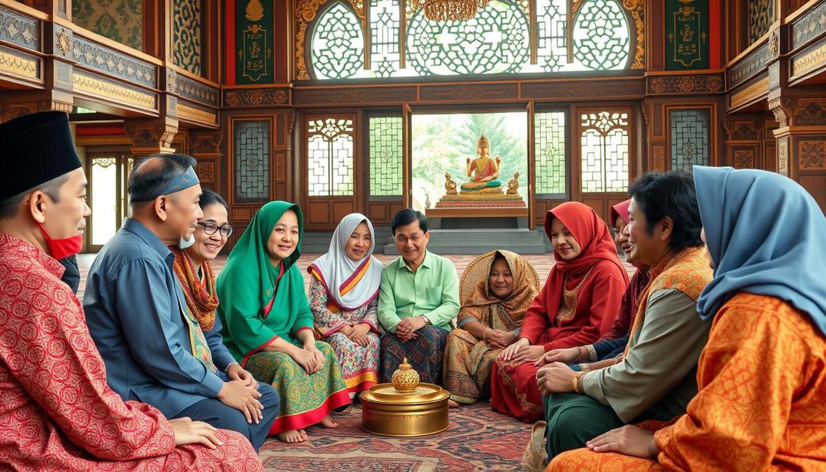 350 Kata Bijak Najwa Shihab yang Inspiratif dan Memotivasi