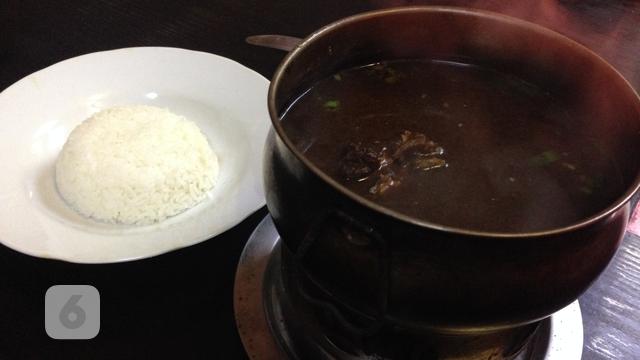 Rawon Setan Mbak Endang