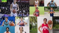 Kompetisi Basket Virtual Pertama di Indonesia (Ist)
