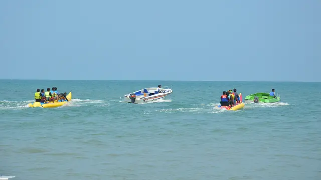 Banana Boat