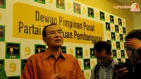 Suryadharma Ali `Jatuh Cinta` dengan Prabowo