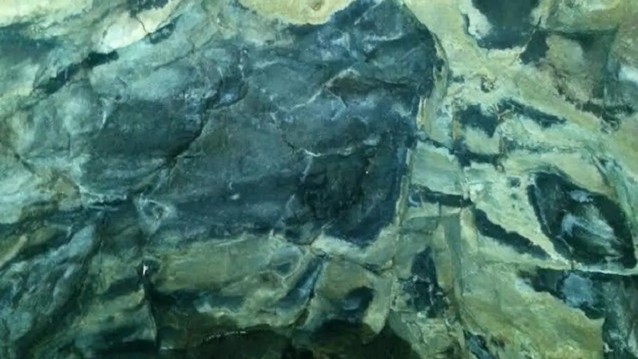 Peradaban Misterius Gunung Sumbing
