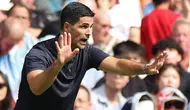 Mikel Arteta Jadikan Kemenangan Telak atas Man City sebagai Standar Arsenal Musim Ini
