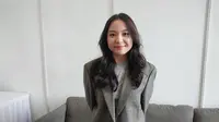 Bernadya terpilih menjadi artis RADAR 2023 [Fimela.com/Syifa Ismalia]