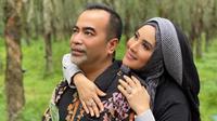 Suami Elma Theana, Julianda Barus, punya jabatan mentereng. (Sumber: Instagram/elmatheana)