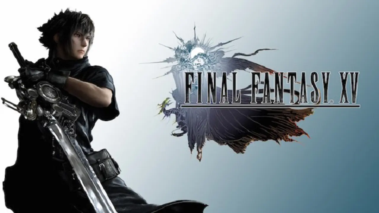 Final Fantasy XV