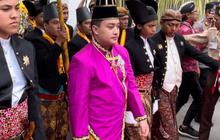 Dispendukcapil Solo Proses Perubahan Nama KGPH Purboyo, ini Respons Lembaga Adat Keraton Surakarta