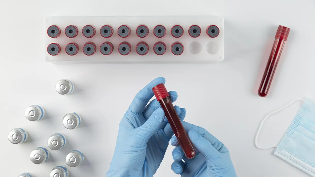 Deteksi Infeksi HPV yang Berpotensi Kanker Serviks Kini Bisa dengan Tes HPV DNA Genotyping, Apa Itu?