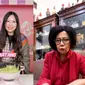 Sisca Soewitomo mengomentari video masak gulai Sisca Kohl. (dok. Instagram @sisca.soewitomo/https://www.instagram.com/p/C3p2i2NpwkL/)