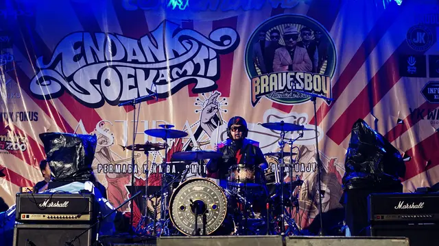 Tony Soekamti