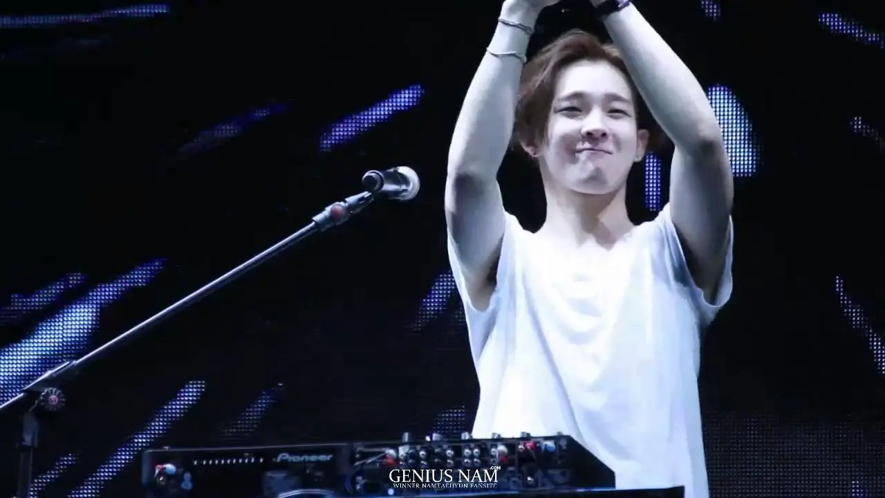 Taehyun WINNER