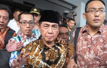 KPK ajukan PK soal putusan praperadilan Hadi Poernomo