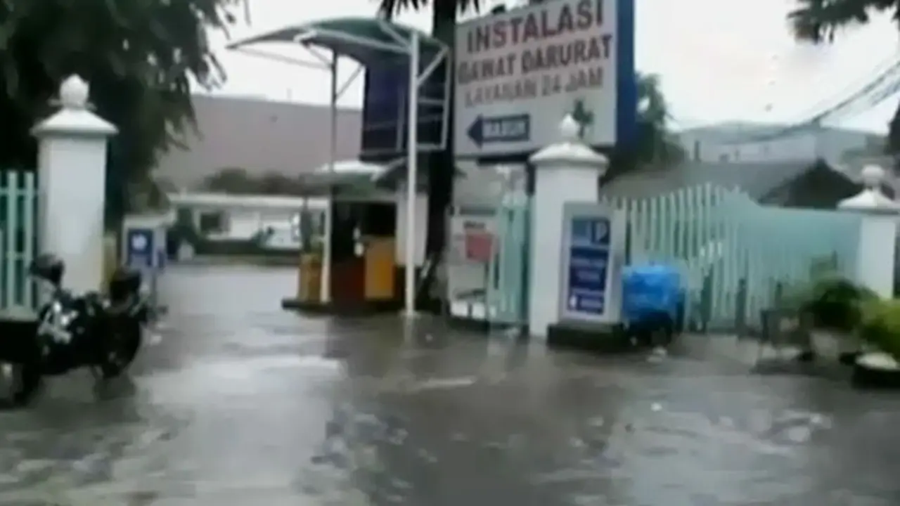 Banjir-RSAL