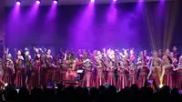 Penabur Children Choir Gelar Konser Voices of Light Jelang Kompetisi di Jepang