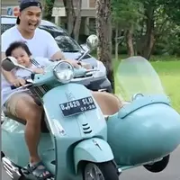 Glenn Alinskie (Instagram/chelseaoliviaa)