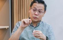 DPP Perbasi Dorong Pemanfaatan Database untuk Pembinaan Bola Basket Nasional