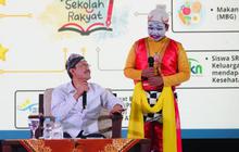 Kisah Lana, Anak Yatim Sempat Putus Sekolah Temukan Harapan di Sekolah Rakyat
