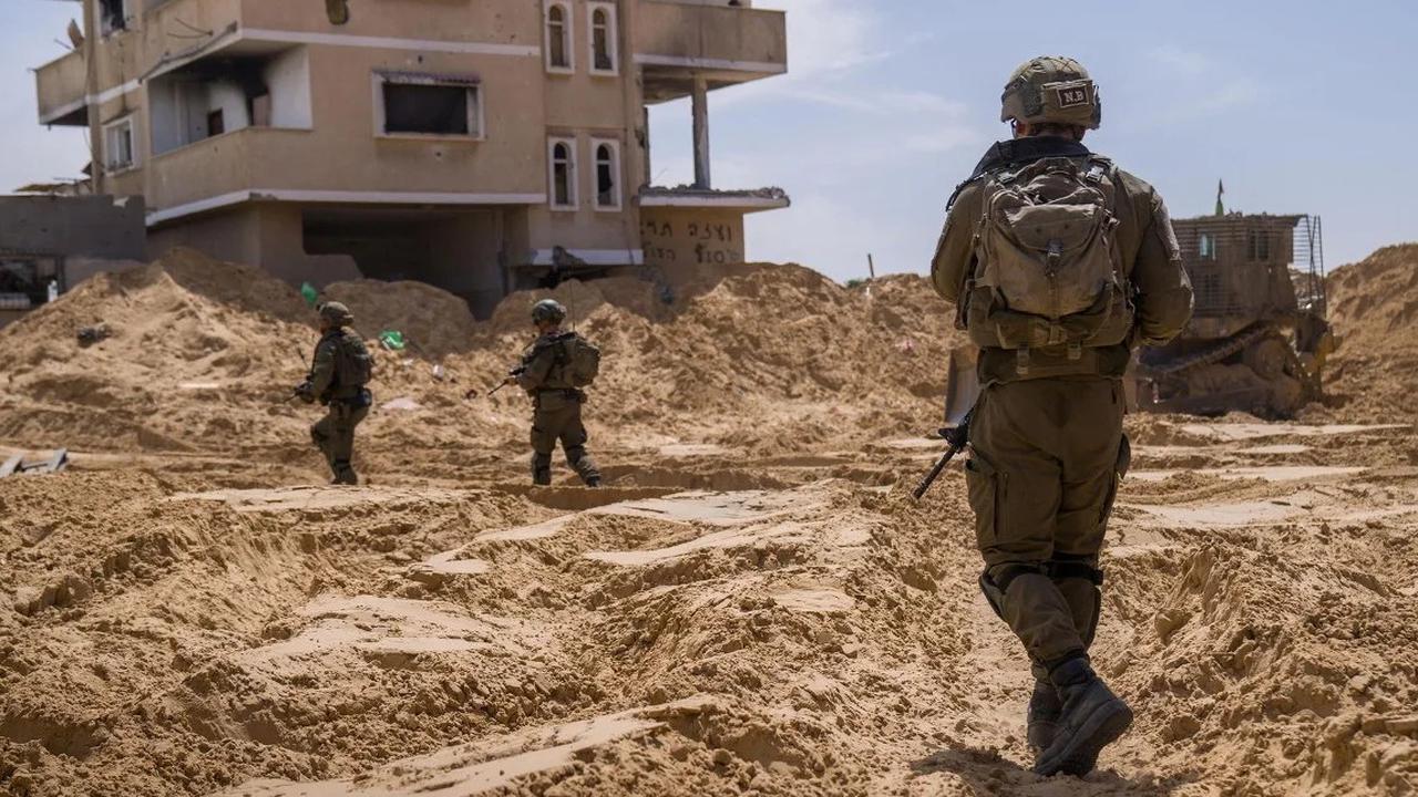 Tentara Israel Mengaku Ada Zona 'Pembunuhan Massal di Gaza', Mereka Diperintahkan Tembak Siapa Pun yang Berani Mendekat