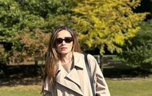 Potret Cantik Yasmine Wildblood Liburan di Korea Selatan, 'Hot Mom' yang Gayanya ABG Banget