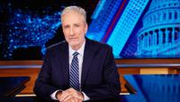 Jon Stewart Returns to Host The Daily Show Amid Jimmy Kimmel Suspension Controversy