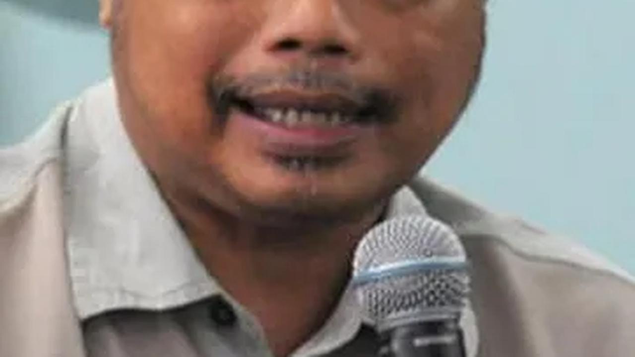 Stafsus BPIP: Pilih Pemimpin yang Dosanya Paling Kecil