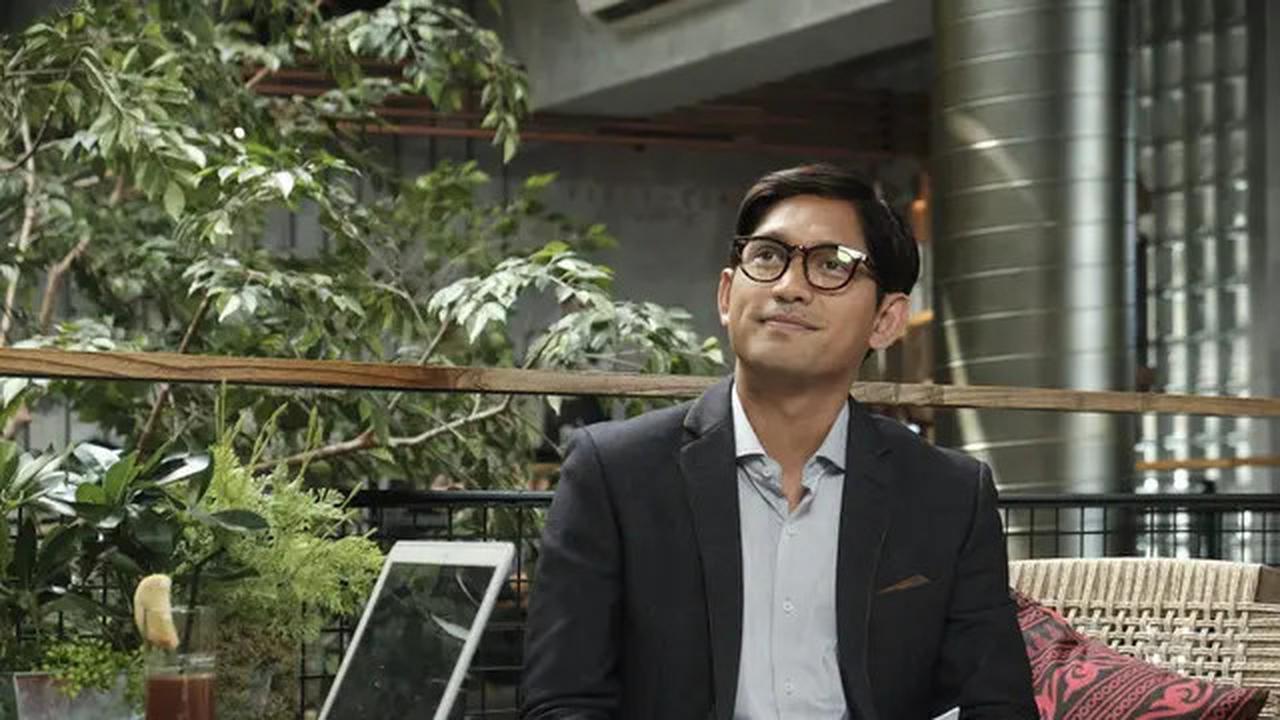 6 Fakta Ibnu Jamil Main Film Saat Aku Bersuara, Reuni dengan Marshanda Setelah 16 Tahun Pisah