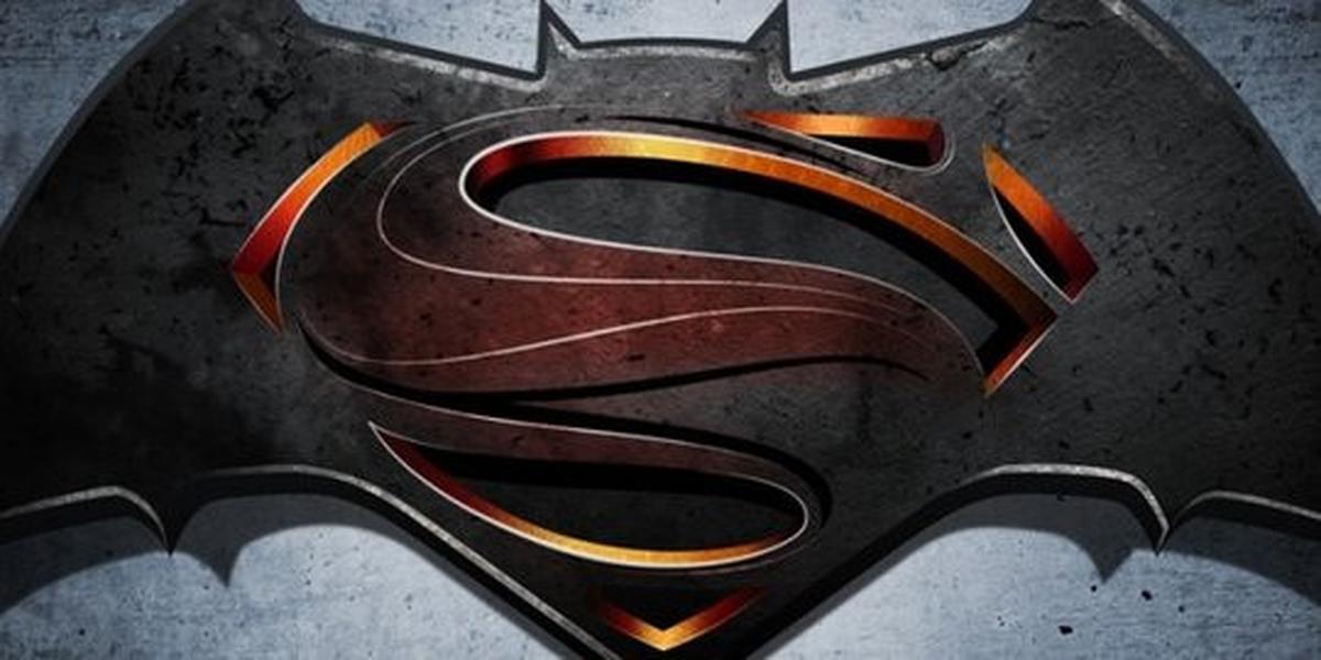 Batman vs Superman: Dawn of Justice