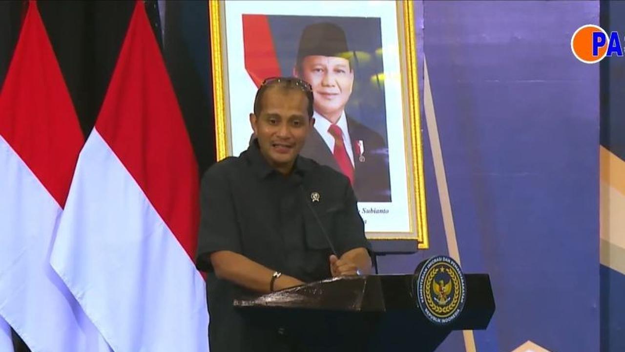Transformasi Pemasyarakatan KUHP Nasional: Pidana Penjara sebagai Alternatif Terakhir