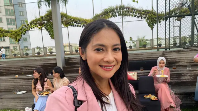 Rini Yulianti