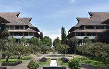 ITB Kuliah Daring Sepekan Awal September 2025 Antisipasi Keamanan Pasca Demo Anarkis