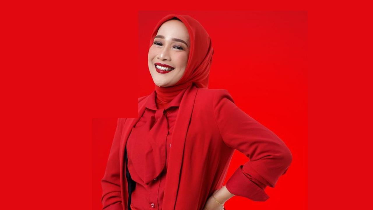 PDIP Ngaku Tak Tahu Kedatangan Tia Rahmania di Acara Lemhanas saat Kritik Nurul Ghufron