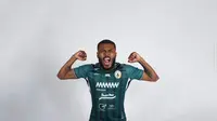 BRI Liga 1: 3 Pemain Asing dari Tim Terancam Degradasi yang Punya Nilai Pasar Tertinggi, Jaime Moreno Termahal